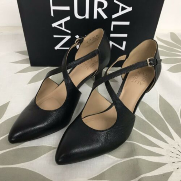 naturalizer women's okira dress pump